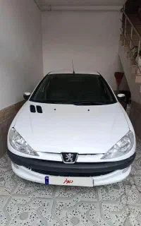 ۲۰۶ اس دی اتومات  هم قیمت کوییک