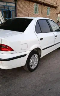 سمندlx