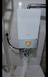 تعمیرات فوق تخصصی پکیج های دیواری