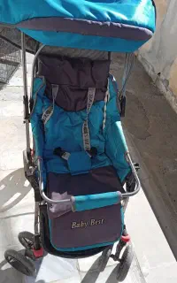 کالسکه دلیجان بهمراه تاب هدیه
