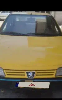 پژورواتاکسی