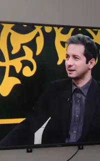 نصب تلویزیون و عیب یابی انتن