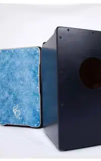 کاخن ویونا مدل Blue Marble