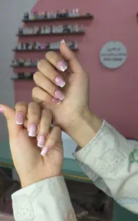 خدمات تخصصی در مرکز زیبایی