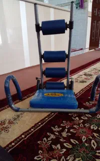 دستگاه دراز ونشست