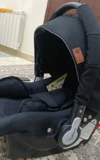 کریر Melorin مشکی رنگ