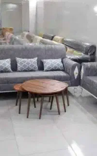 مبل و مبلمان نعمتی