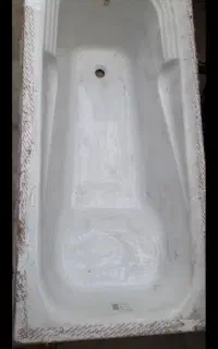 لوازم حمام نظافت کارام