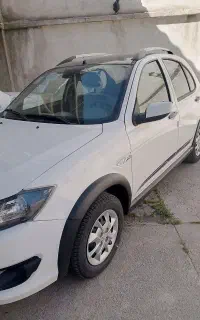 خودرو کوییک