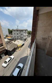 واحد اداری واقع در خ جویبار