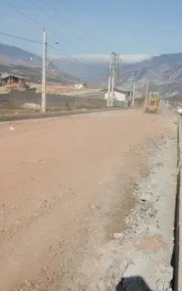 نیازمند راننده بیل و لودر