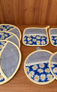 سرویس آشپزخانه