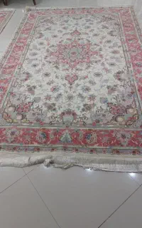 فرش دستبافت