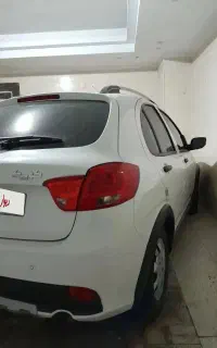 کوییک کارکرد ۲۸ هزار مدل اخر 1401 درحد صفر