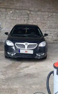 برلیانس/ مدل۹۶