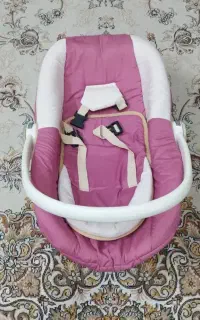 کریر بچه