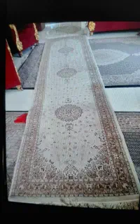فرش کناره
