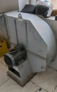 هواکش صنعتی