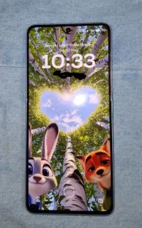 not 13 por 5g