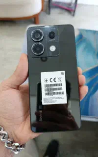 Note 13 pro 5g