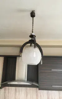 لوستر شیک