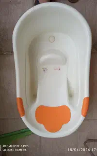 وان حمام نوزاد