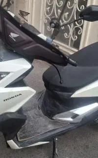 موتور طرح کلیک ۱۶۰