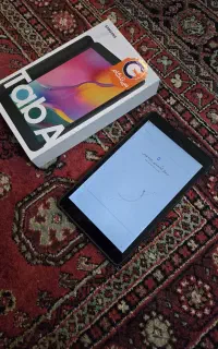 تبلت سامسونگ Tab a