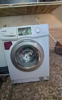 لباسشویی اتومات