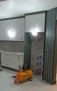 ساخت کابینت،کمد دیواری،دیزاین داخلی