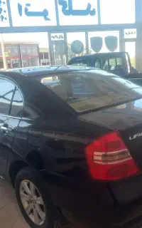 لیفان ۶۲۰ ،۱۸۰۰ مدل ۹۳