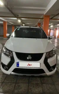 کوییک gxr مدل ۱۴۰۲