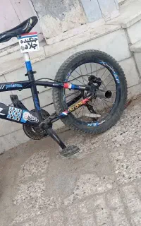 دوچرخه۲۰