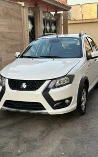 کوییک GX تیپ L مدل ۱۴۰۳