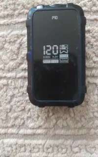 پاد p10 120w