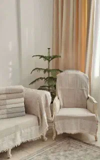 شال مبل وارداتی