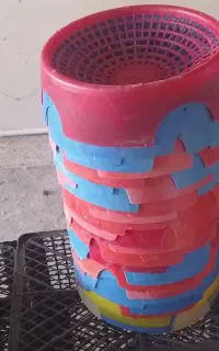 آبخوری دونخور ی لونه
