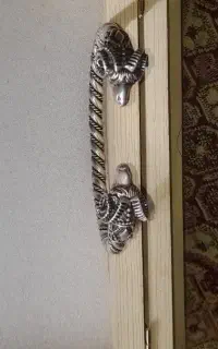دستبندنقره دستسازانتیک