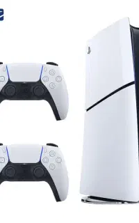 پلی استیشن PS5 slim 1 T