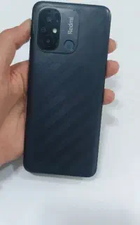 گوشی شیائومی Redmi12 c