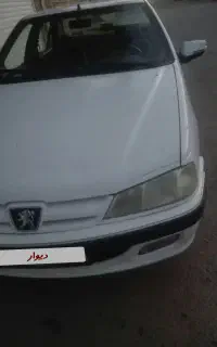 پارس مدل93
