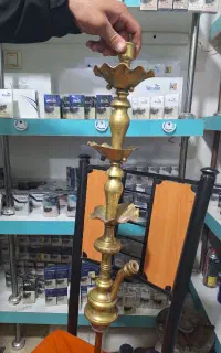 قلیون