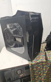 کیس گیمینگ ddr4 1060 6g