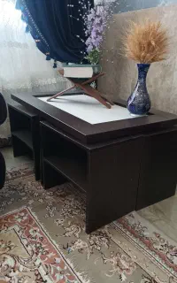 جلو مبلی و عسلی 4 تیکه