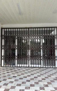 ساخت و نصب حفاظ آکاردعونی و حفاظ پنجره