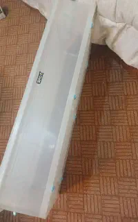 ظرف پلاستیکی