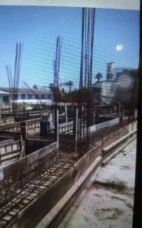 نیازمند نیرو ارماتور بند