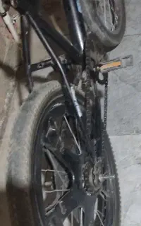 دوچرخه 20
