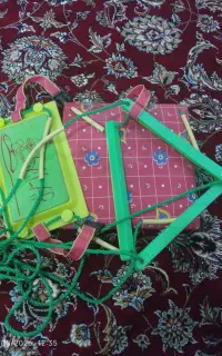 تاب بچگانه