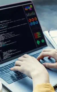 برنامه نویس فول استک